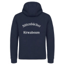 Sittenbächer Kirwa Kapuzenjacke navy