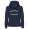 Sittenbächer Kirwa Kapuzenjacke navy