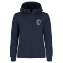 Sittenbächer Kirwa Kapuzenjacke navy Damen XS ohne Namen