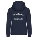 Sittenbächer Kirwa Kapuzenjacke navy Damen XS ohne Namen