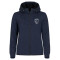 Sittenbächer Kirwa Kapuzenjacke navy Damen XS ohne Namen