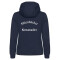 Sittenbächer Kirwa Kapuzenjacke navy Damen XS ohne Namen
