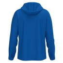 TC Holler Kapuzenjacke royal