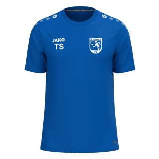 TC Holler Tshirt royal