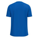 TC Holler Tshirt royal Herren M ohne Kürzel