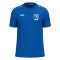TC Holler Tshirt royal Herren M ohne Kürzel