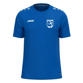 TC Holler Tshirt royal Kinder 164 ohne Kürzel