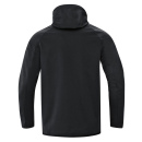 TC Holler Softshelljacke schwarz