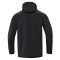 TC Holler Softshelljacke schwarz