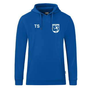 TC Holler Kapuzensweat royal