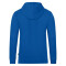 TC Holler Kapuzensweat royal