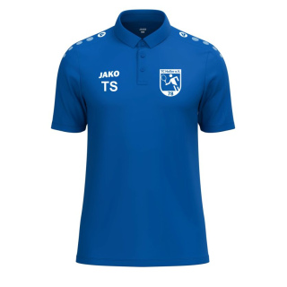 TC Holler Polo royal