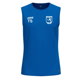 TC Holler Tanktop royal