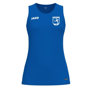 TC Holler Tanktop royal Damen 34/36 ohne Kürzel