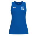 TC Holler Tanktop royal Damen 34/36 ohne Kürzel