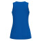 TC Holler Tanktop royal Damen 34/36 ohne Kürzel