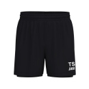 TC Holler Short schwarz