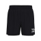TC Holler Short schwarz
