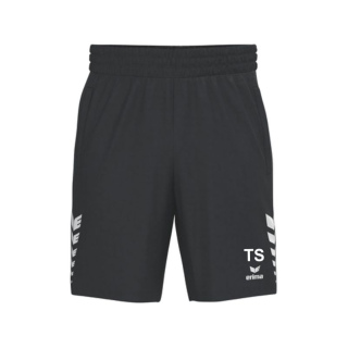 Beach Club Taufkirchen Short schwarz