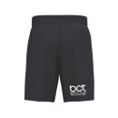 Beach Club Taufkirchen Short schwarz