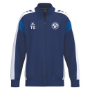 TC Herschbach Trainingsjacke navy