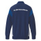 TC Herschbach Trainingsjacke navy
