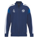 TC Herschbach Trainingsjacke navy XS mit Kürzel
