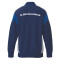 TC Herschbach Trainingsjacke navy XS mit Kürzel