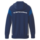 TC Herschbach Trainingsjacke m. Kapuze navy