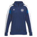 TC Herschbach Trainingsjacke m. Kapuze navy Damen 44 ohne Kürzel