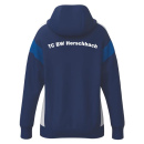 TC Herschbach Trainingsjacke m. Kapuze navy Damen 44 ohne Kürzel