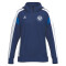 TC Herschbach Trainingsjacke m. Kapuze navy Damen 44 ohne Kürzel