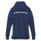 TC Herschbach Trainingsjacke m. Kapuze navy Damen 36 mit Kürzel