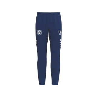 TC Herschbach Trainingshose navy