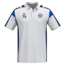 TC Herschbach Polo weiß