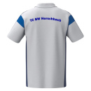 TC Herschbach Polo weiß