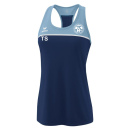 TC Herschbach Tanktop Damen navy