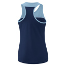 TC Herschbach Tanktop Damen navy