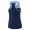 TC Herschbach Tanktop Damen navy
