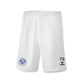 TC Herschbach Tennisshort weiß