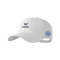 TC Herschbach Cap weiß m.Stick