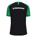 SC Oberhummel Trainingstrikot schwarz/grün