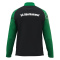 SC Oberhummel Ziptop schwarz/grün