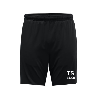 SC Oberhummel Trainingsshort schwarz