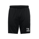 SC Oberhummel Trainingsshort schwarz