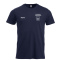 FF Lampoding Tshirt navy