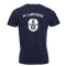 FF Lampoding Tshirt navy
