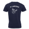 FF Lampoding Tshirt navy