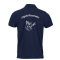 FF Lampoding Polo navy