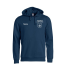 FF Lampoding Hoodie navy